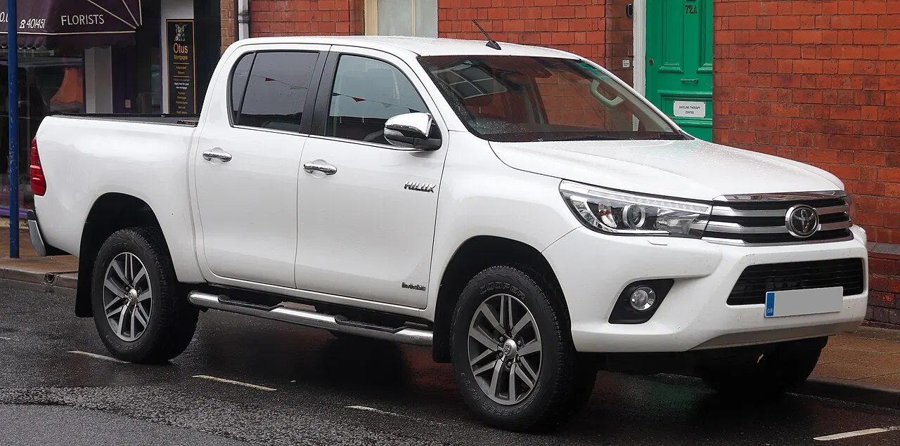 Buying a Used Toyota RAV4: What to Look For
