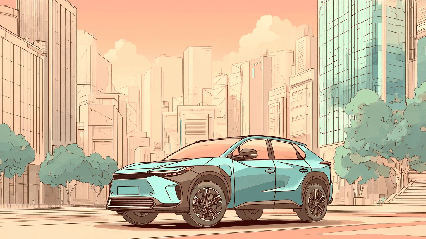 Import Tariffs and Toyota Bz4x Electric SUV: Complete Market Analysis, Pricing Impact, and Consumer Implications