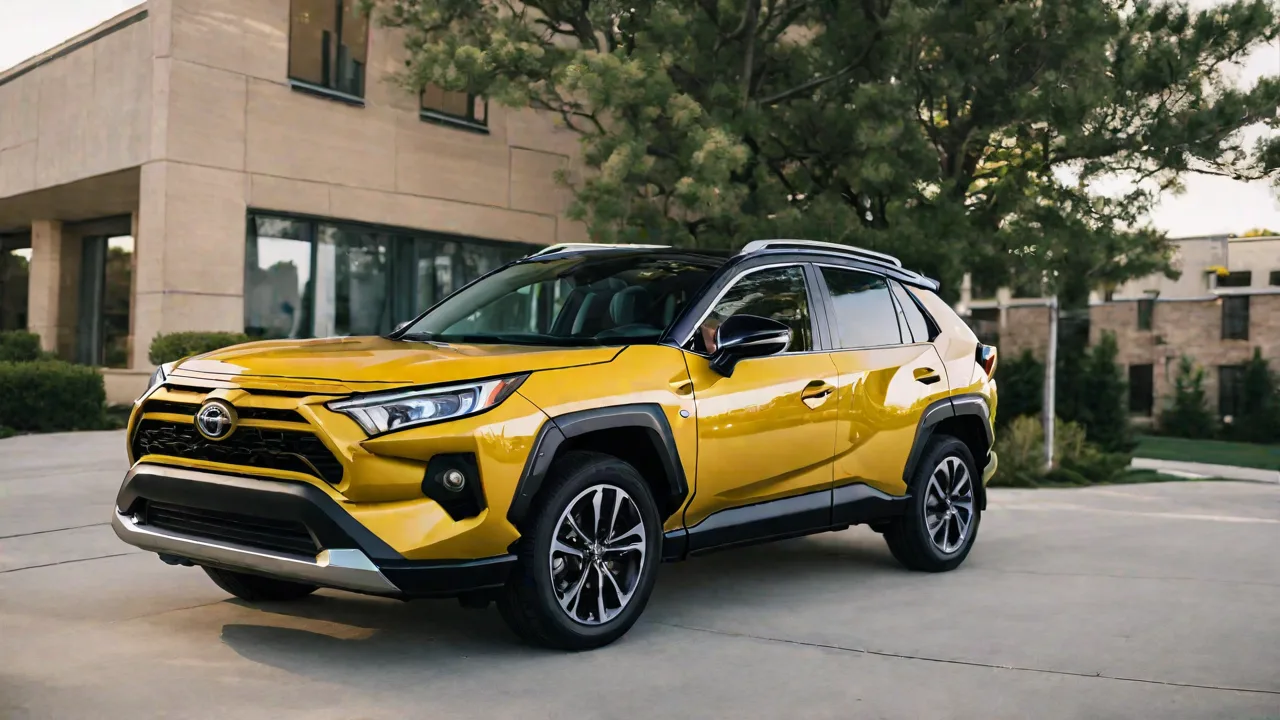 How to Recognize a Lemon When Buying a Used Rav4