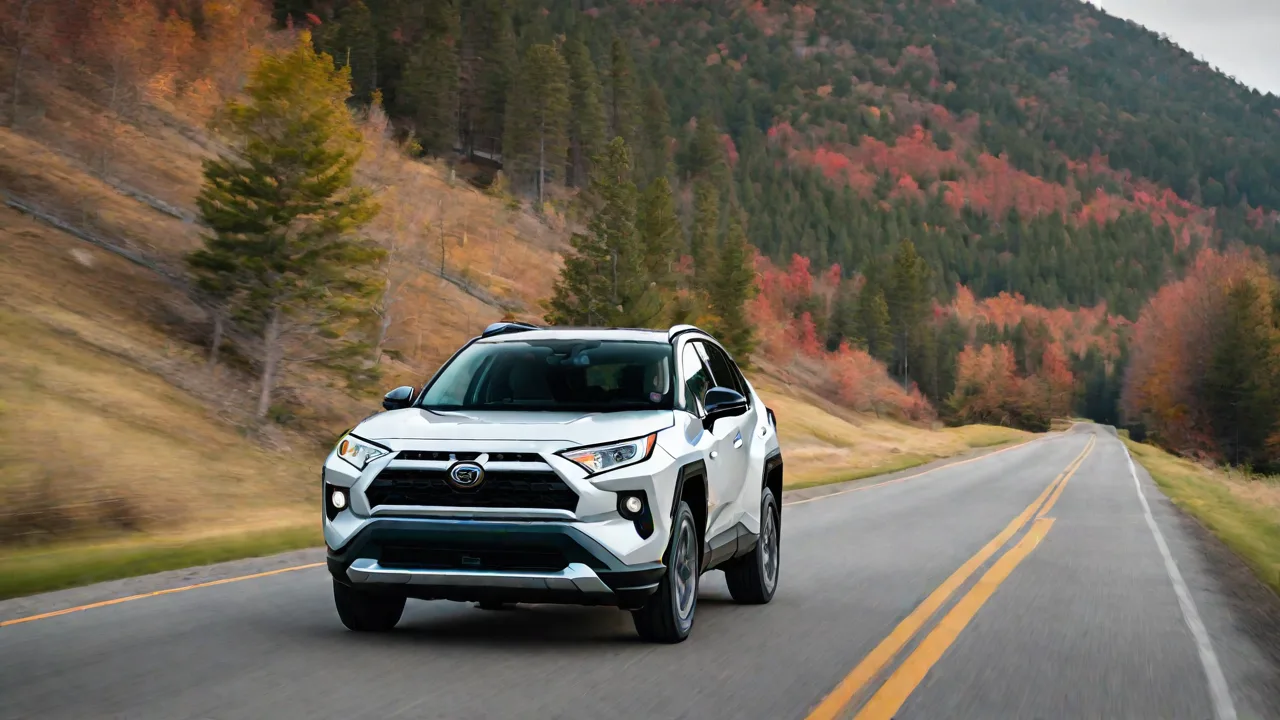 The Best Places to Find Certified Pre-Owned Rav4s Near You
