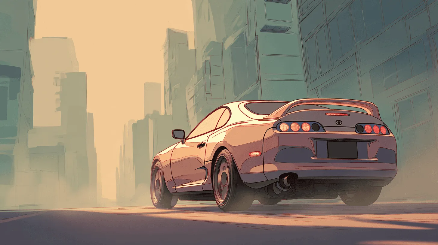Toyota GR Supra Manufacturing and Tariff Impact: Complete Analysis of BMW Partnership, Austrian Production, and Import Economics