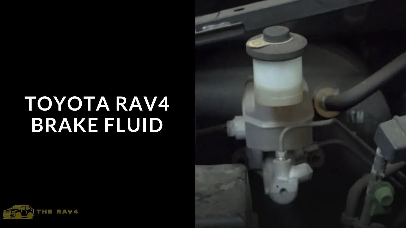 When to Upgrade Toyota RAV4 Brake Fluid: Complete Maintenance Guide, Replacement Schedule, and Safety Analysis