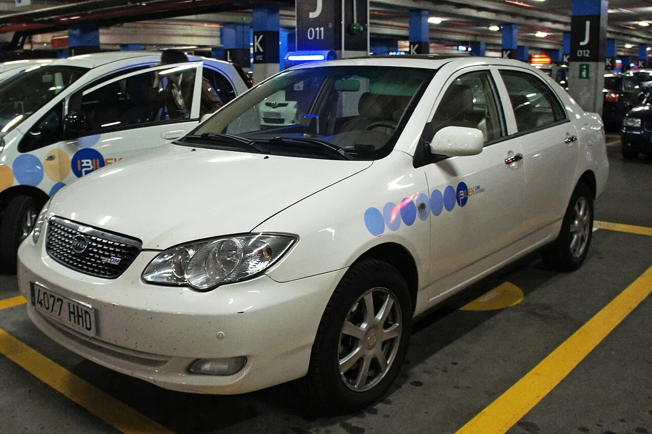 How to Activate and Use EV Mode in Your Toyota RAV4