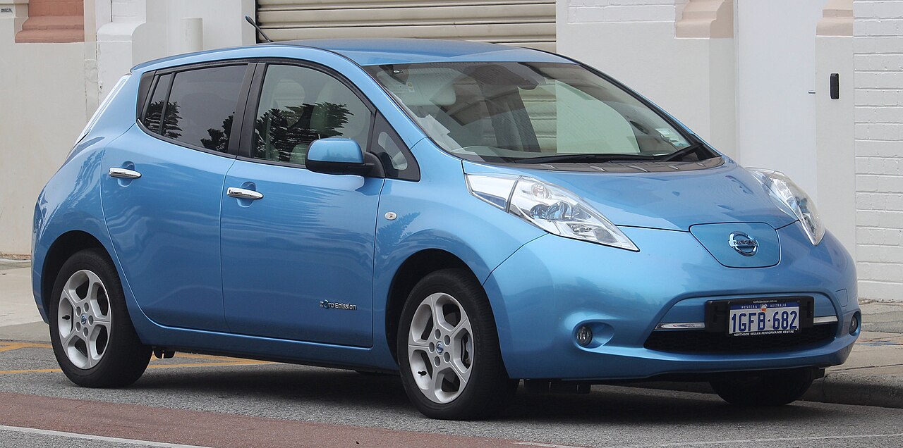 Real-World Driving Scenarios and EV Mode Strategy