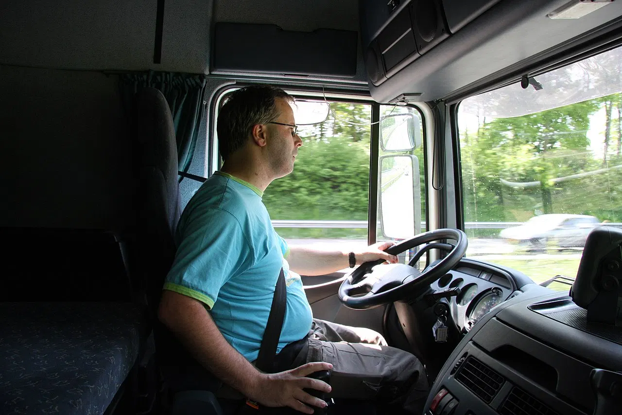 Detailed Mileage-Based Maintenance Checklist