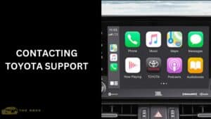 Toyota Navigation App Not Installed (Reasons & Solutions in 2024)