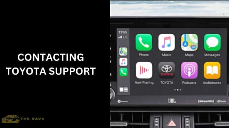 Toyota Navigation App Not Installed (Reasons & Solutions in 2024)