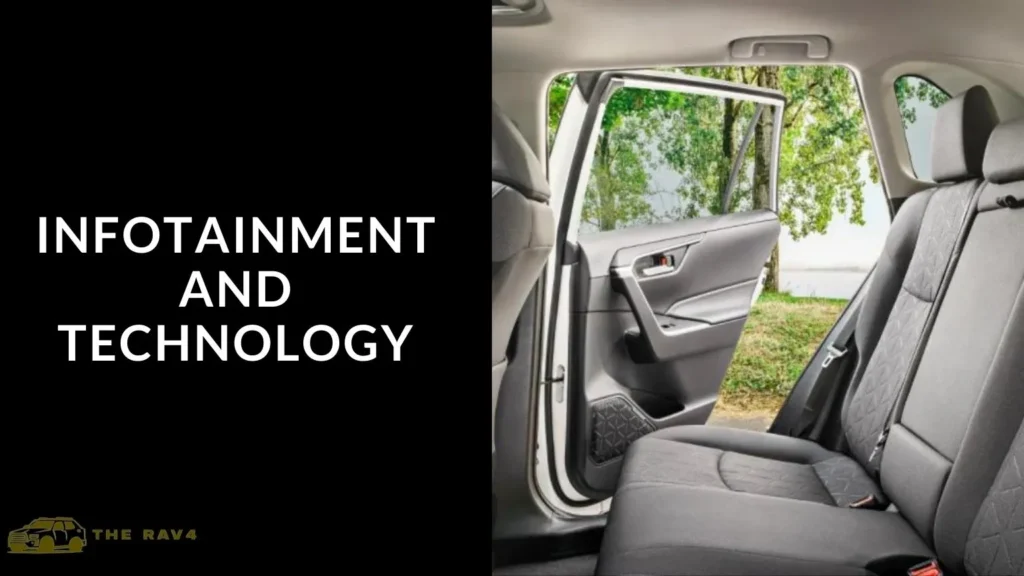 Infotainment and Technology