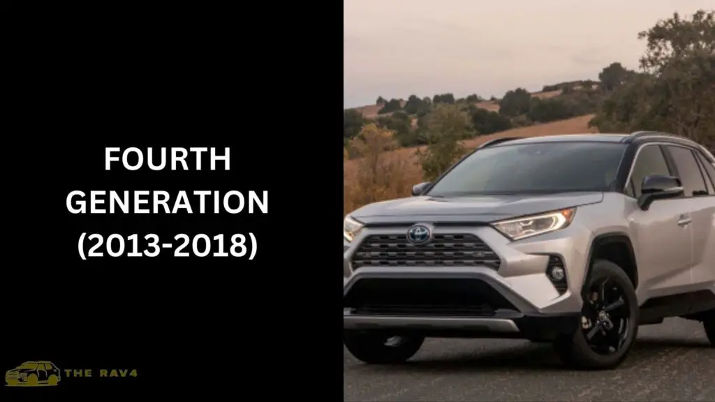 Fifth Generation (2019-Present)