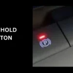 rav4 hold button
